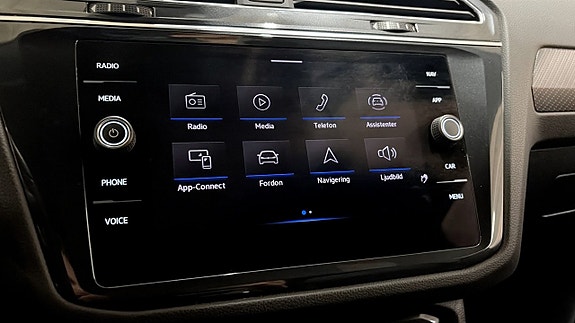 Volkswagen Tiguan 9 of 22