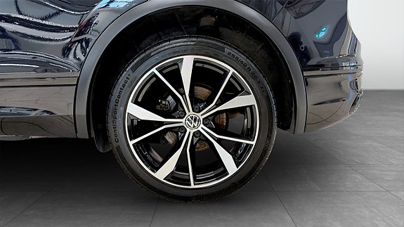 Volkswagen Tiguan 6 of 22