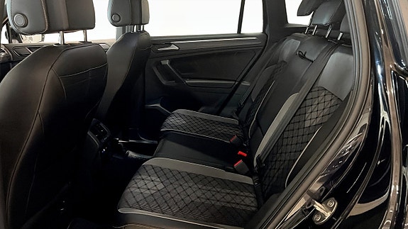 Volkswagen Tiguan 11 of 22