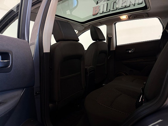 Nissan Qashqai 8 of 8