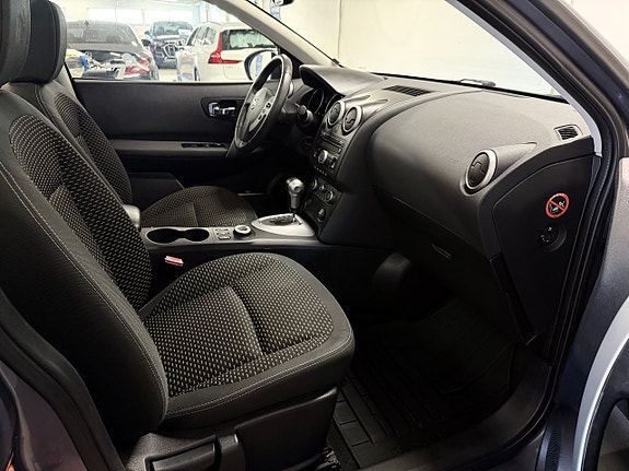 Nissan Qashqai 5 of 8