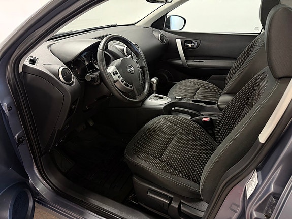 Nissan Qashqai 6 of 8