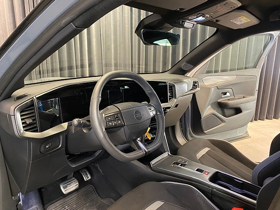 Opel Mokka 23 of 30