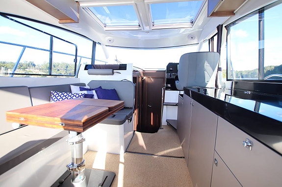 Beneteau Antares 11 | 2021 7 of 12