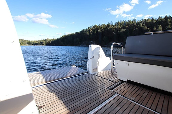 Beneteau Antares 11 | 2021 4 of 12