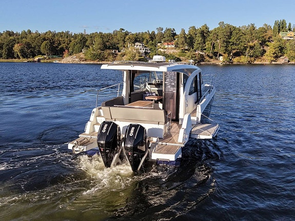 Beneteau Antares 11 | 2021 2 of 12