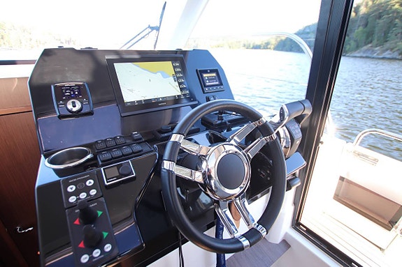 Beneteau Antares 11 | 2021 9 of 12