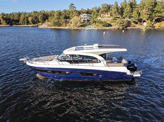 Beneteau Antares 11 | 2021 5 of 12