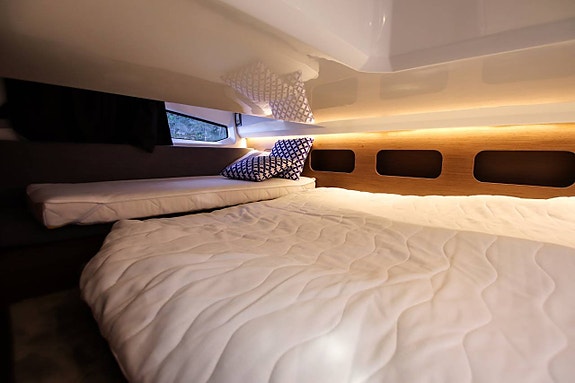 Beneteau Antares 11 | 2021 11 of 12