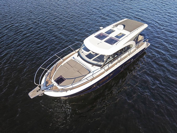 Beneteau Antares 11 | 2021 6 of 12