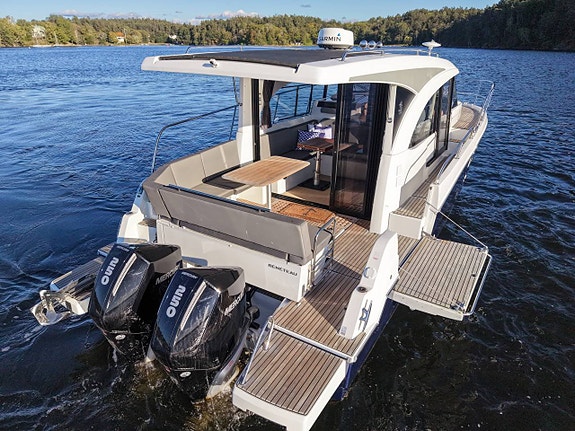 Beneteau Antares 11 | 2021 3 of 12
