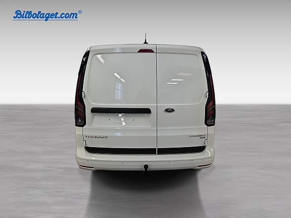 Ford Transit Connect 6 of 7