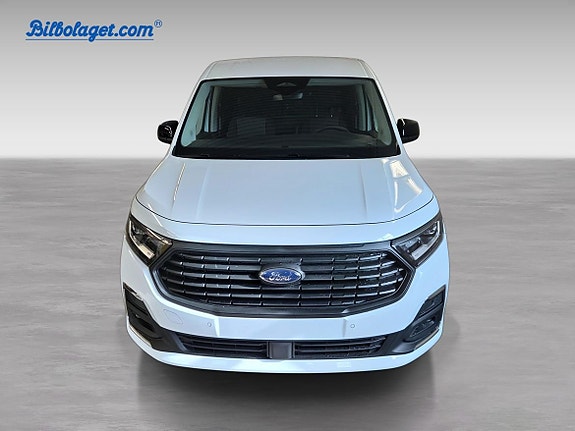 Ford Transit Connect 2 of 7