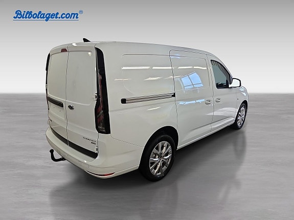Ford Transit Connect 5 of 7