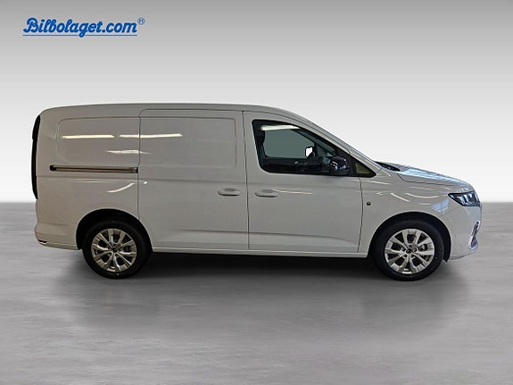 Ford Transit Connect 4 of 7