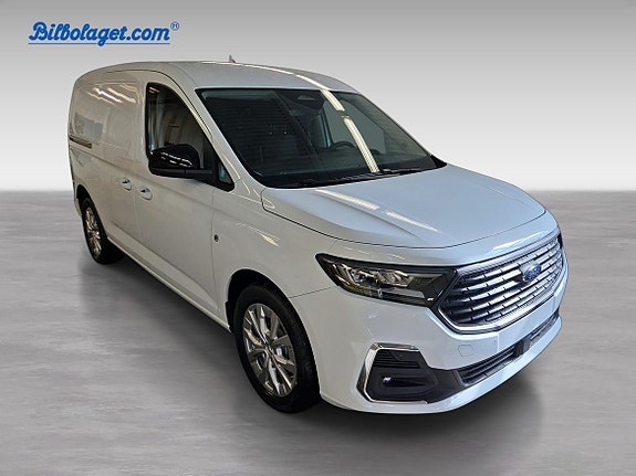 Ford Transit Connect 3 of 7