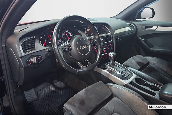 Audi A4 allroad 11 of 18
