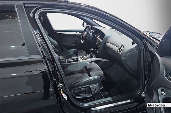 Audi A4 allroad 9 of 18
