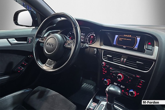 Audi A4 allroad 16 of 18