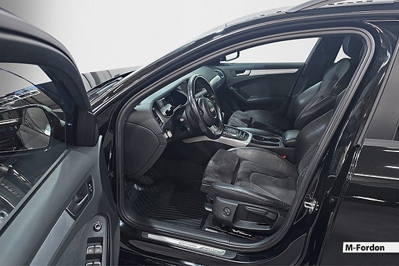 Audi A4 allroad 8 of 18