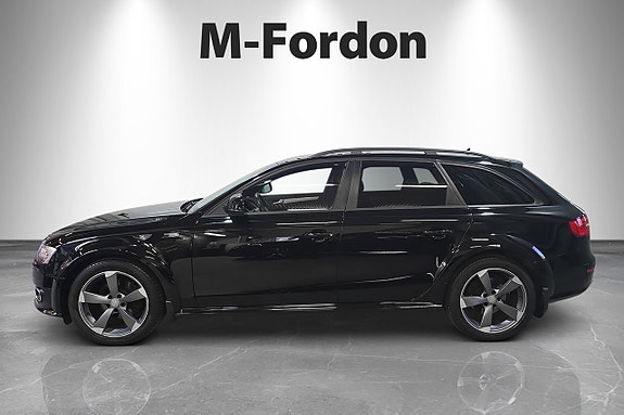 Audi A4 allroad 5 of 18
