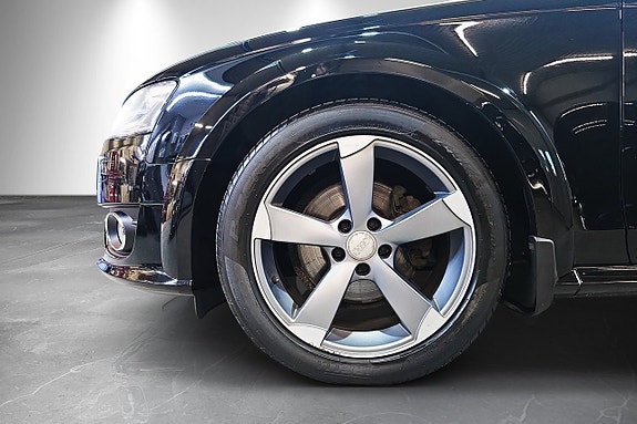 Audi A4 allroad 6 of 18