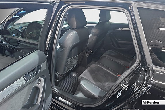 Audi A4 allroad 10 of 18