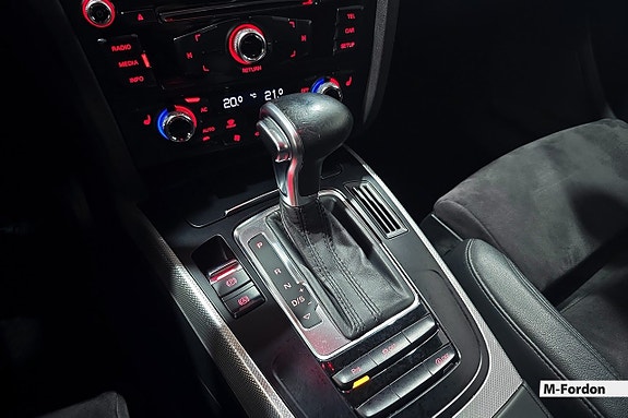 Audi A4 allroad 18 of 18
