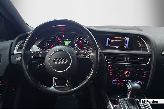 Audi A4 allroad 12 of 18