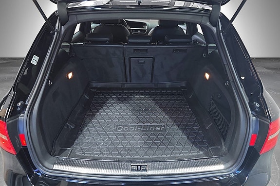 Audi A4 allroad 7 of 18
