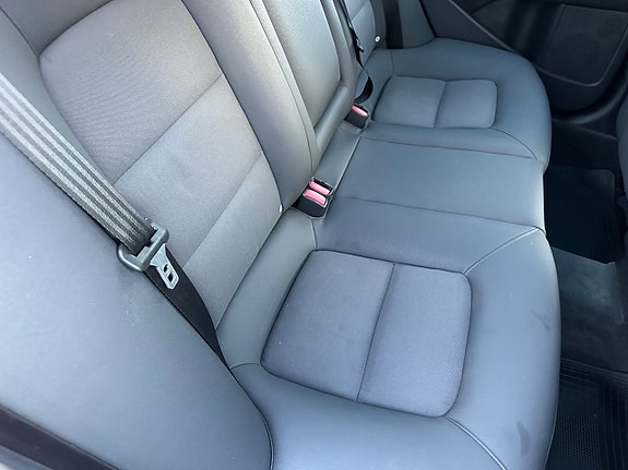 VOLVO S80 2.0 FLEXFUEL - 146 CH - 138 610KMS - CONTRÔLE TECHNIQUE EFFECTUÉ