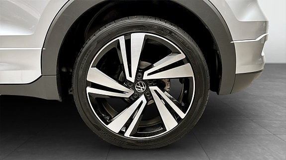 Volkswagen T-Cross 6 of 12