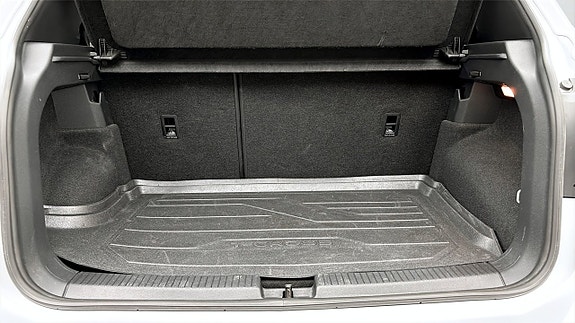 Volkswagen T-Cross 12 of 12