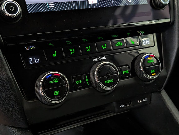 Skoda Octavia 12 of 15