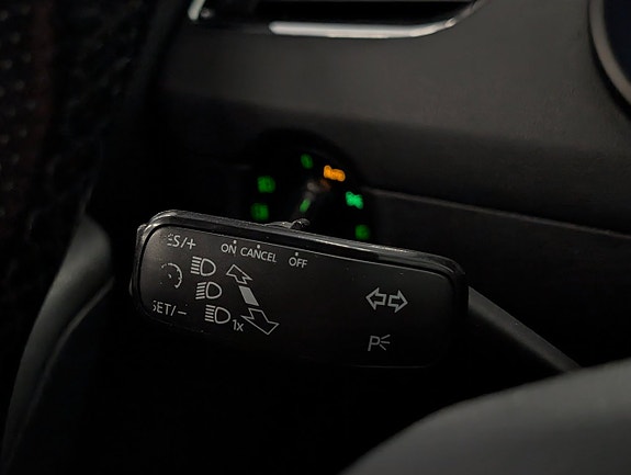 Skoda Octavia 15 of 15