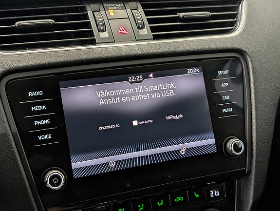 Skoda Octavia 14 of 15