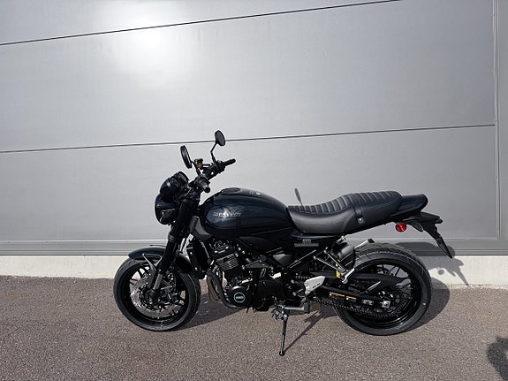 Kawasaki Z900RS Blackball Edition * Visnings Ex * Beställ din 2027 * 10 of 12