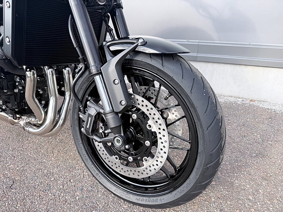 Kawasaki Z900RS Blackball Edition * Visnings Ex * Beställ din 2027 * 6 of 12