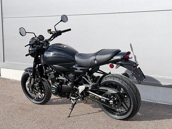 Kawasaki Z900RS Blackball Edition * Visnings Ex * Beställ din 2027 * 11 of 12