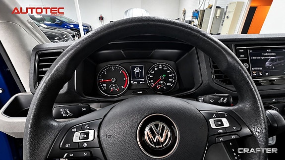 Volkswagen Crafter 35 13 of 18