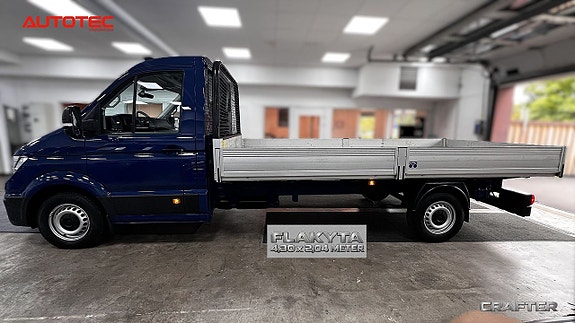 Volkswagen Crafter 35 9 of 18