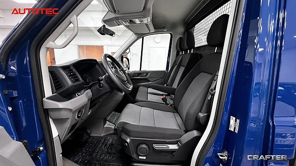 Volkswagen Crafter 35 11 of 18