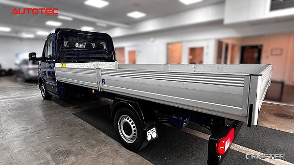 Volkswagen Crafter 35 8 of 18