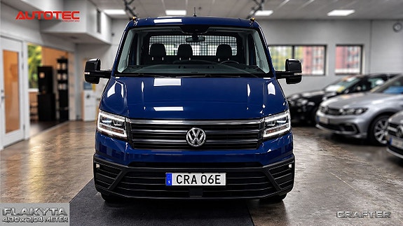 Volkswagen Crafter 35 2 of 18