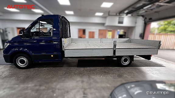 Volkswagen Crafter 35 10 of 18