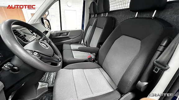 Volkswagen Crafter 35 12 of 18
