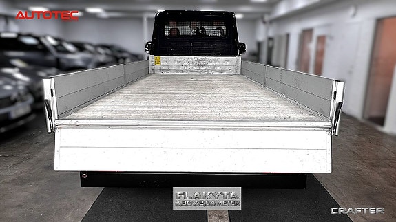 Volkswagen Crafter 35 7 of 18