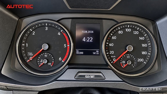 Volkswagen Crafter 35 14 of 18