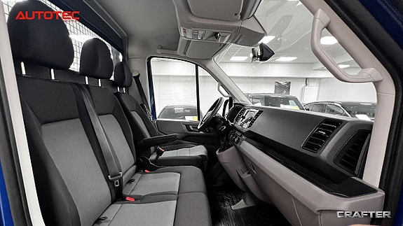 Volkswagen Crafter 35 16 of 18