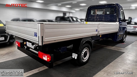 Volkswagen Crafter 35 4 of 18